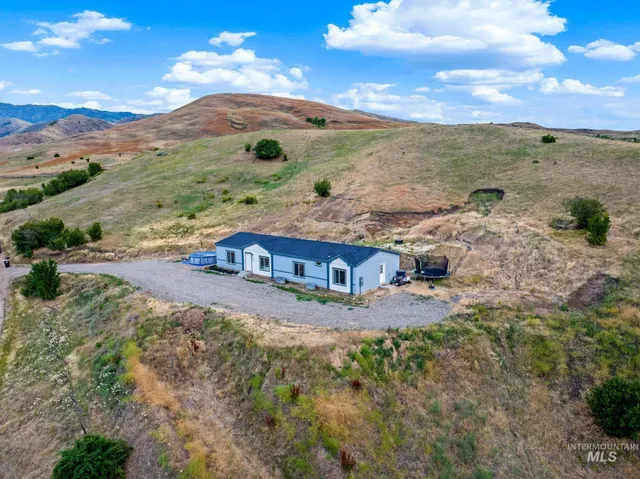 $445,000 | 159 Porter Creek Road, Horseshoe Bend, ID 83629
