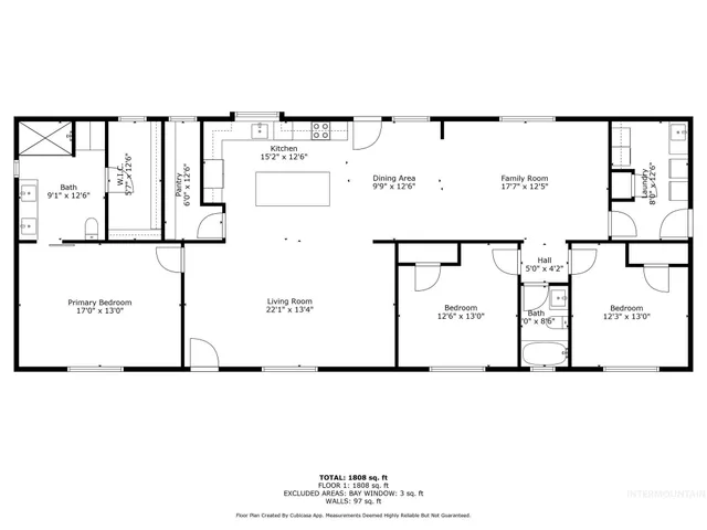 $445,000 | 159 Porter Creek Road, Horseshoe Bend, ID 83629