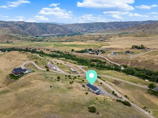 $445,000 | 159 Porter Creek Road, Horseshoe Bend, ID 83629
