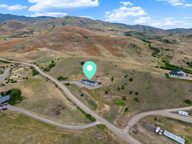 $445,000 | 159 Porter Creek Road, Horseshoe Bend, ID 83629