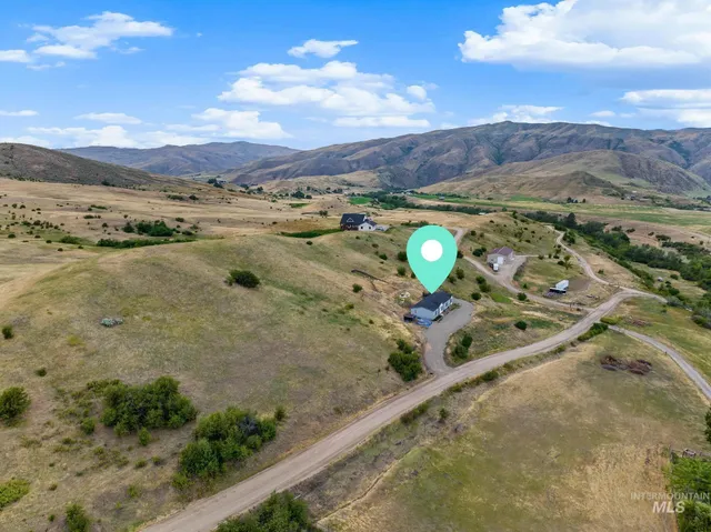 $445,000 | 159 Porter Creek Road, Horseshoe Bend, ID 83629