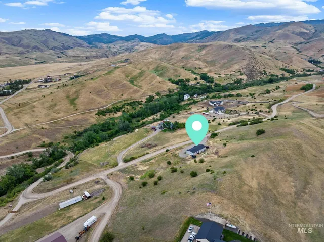 $445,000 | 159 Porter Creek Road, Horseshoe Bend, ID 83629