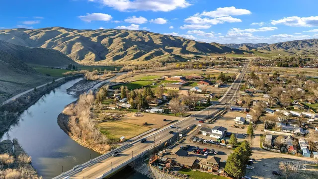 $445,000 | 159 Porter Creek Road, Horseshoe Bend, ID 83629