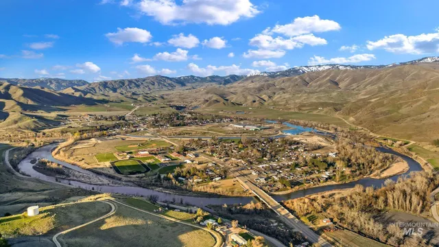 $445,000 | 159 Porter Creek Road, Horseshoe Bend, ID 83629