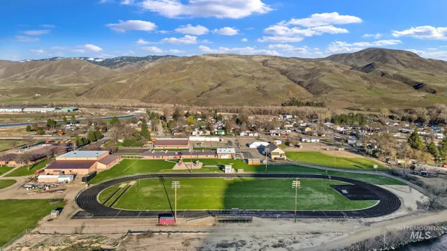 $445,000 | 159 Porter Creek Road, Horseshoe Bend, ID 83629