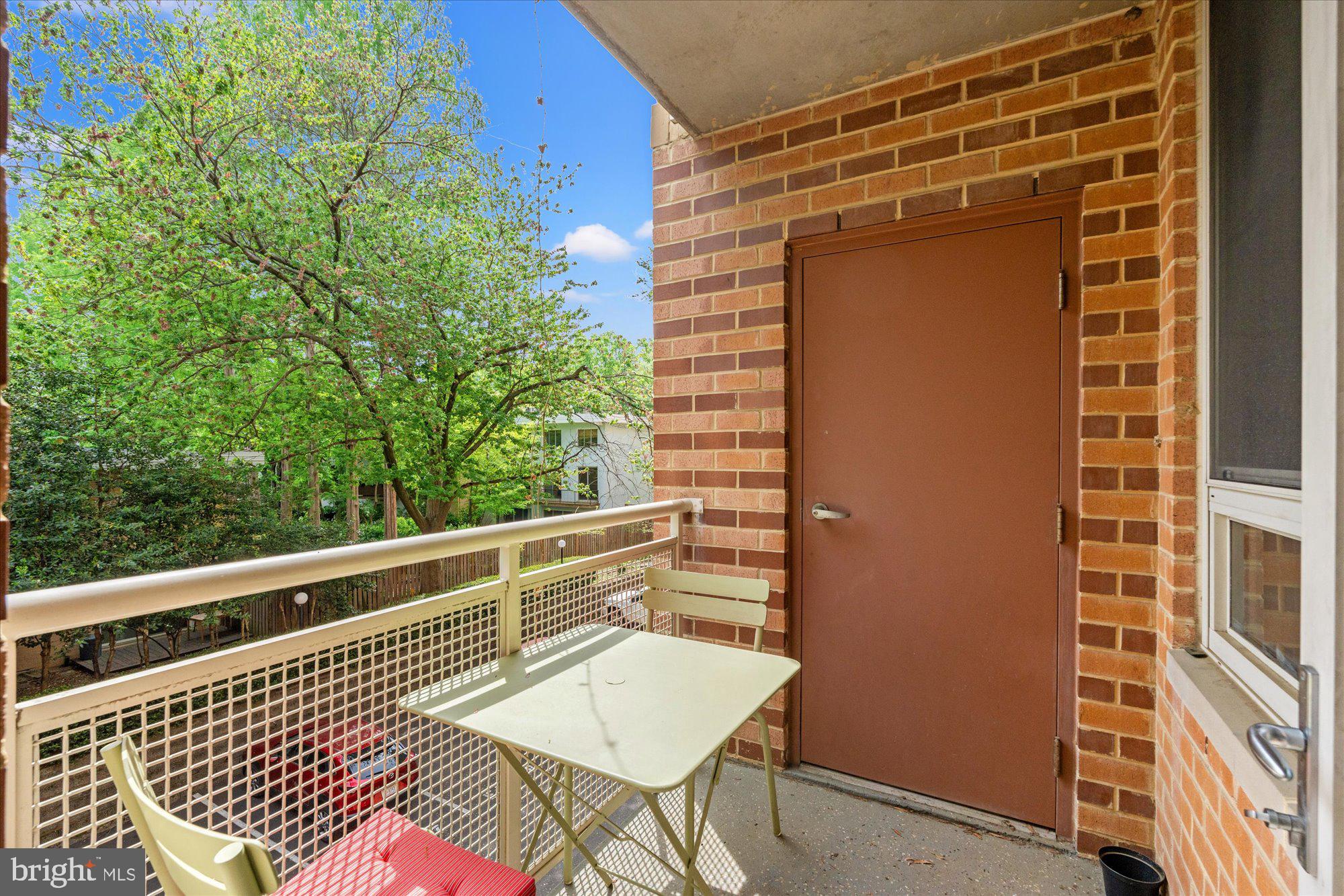 355 I Street Southwest, Unit 217 Washington, DC 20024 - Photo 15 of 25