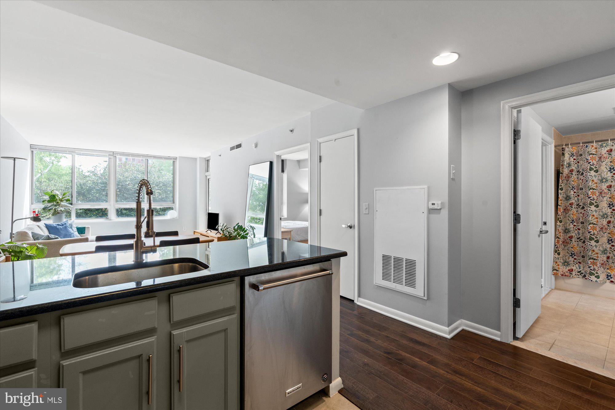 355 I Street Southwest, Unit 217 Washington, DC 20024 - Photo 3 of 25