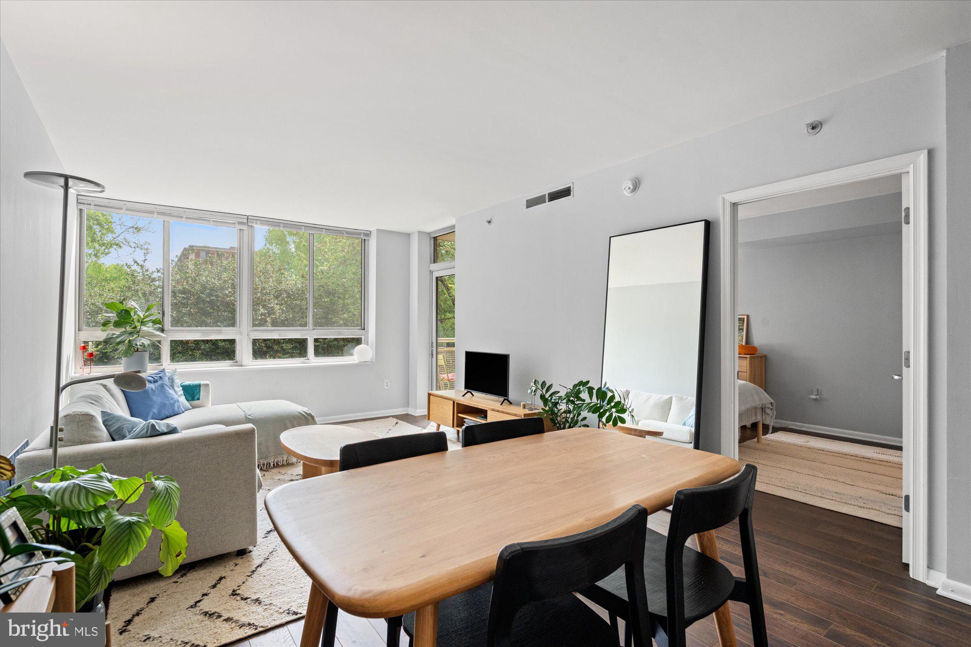 355 I Street Southwest, Unit 217 Washington, DC 20024 - Photo 5 of 25