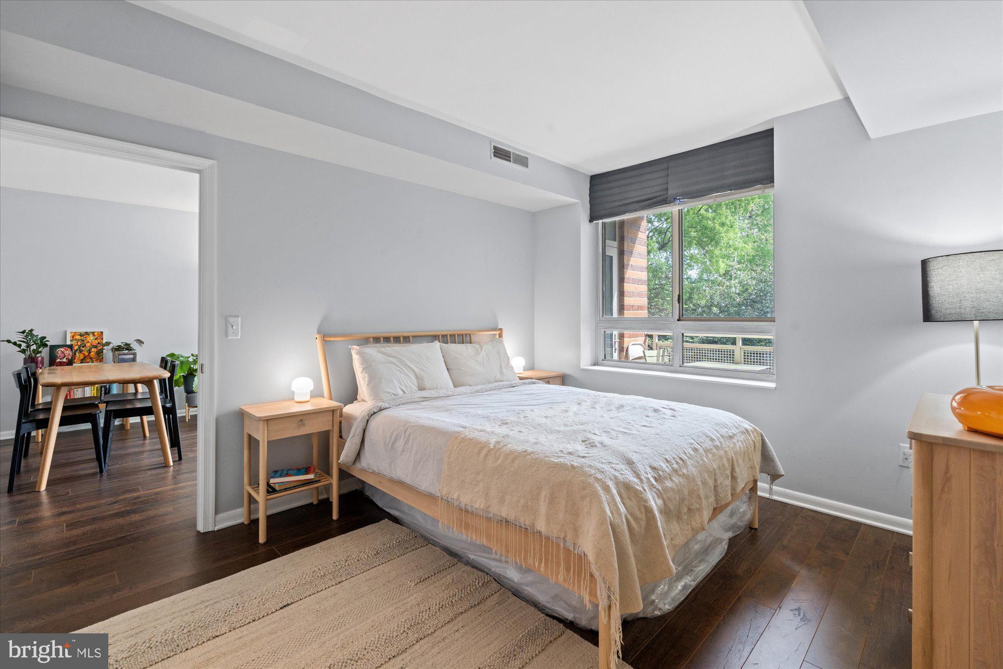 355 I Street Southwest, Unit 217 Washington, DC 20024 - Photo 8 of 25
