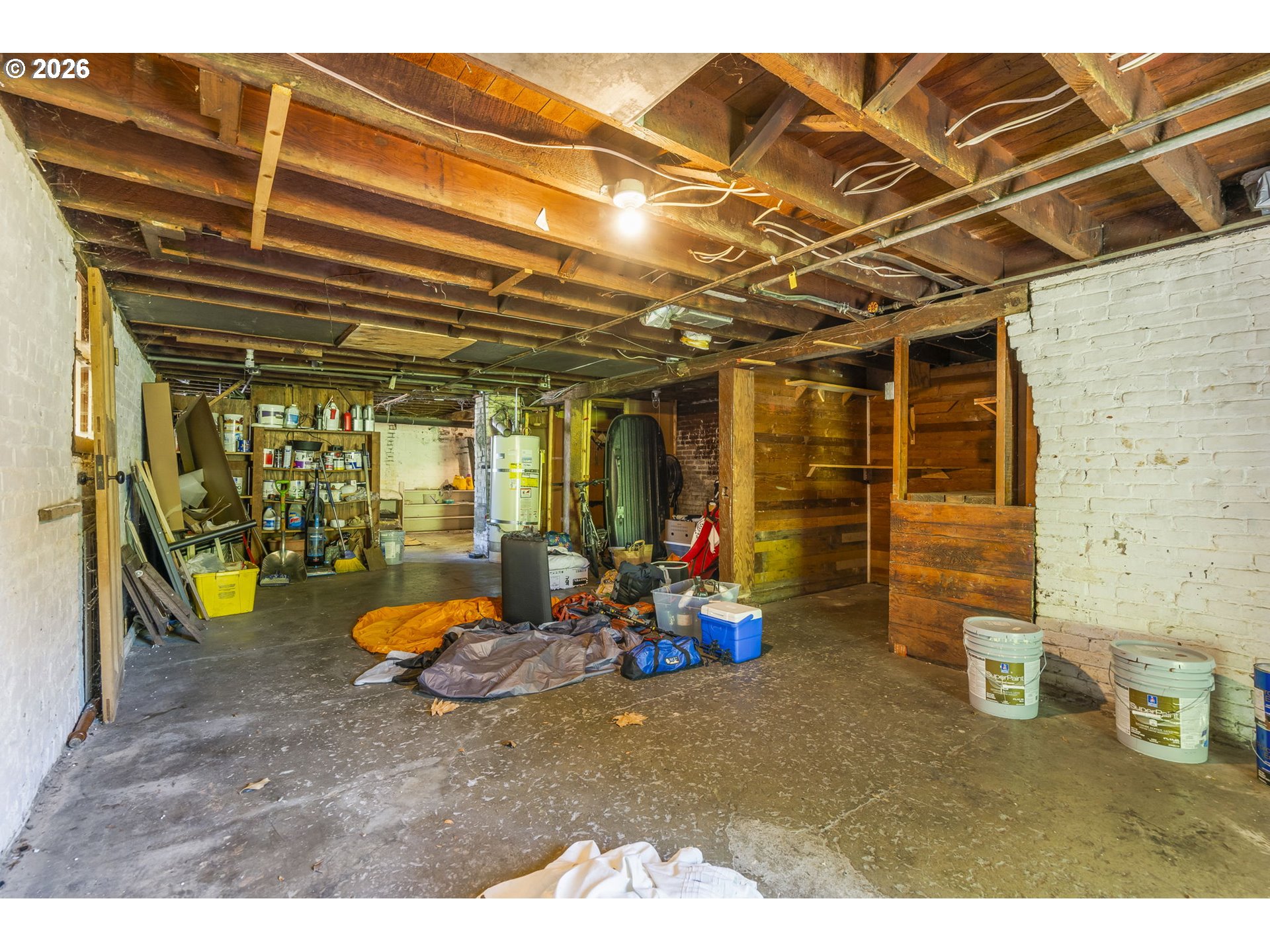 3206 South Kelly Avenue Portland, OR 97239 - Photo 30 of 38