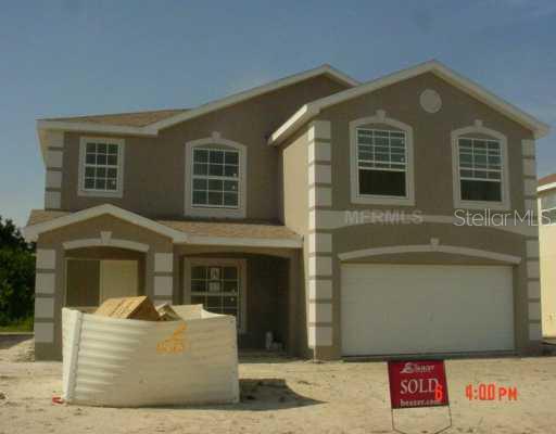 7608 Dragon Fly Loop Gibsonton, FL 33534 - Photo 1 of 1 Exterior Front