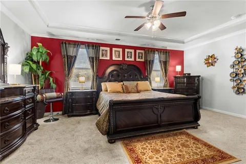 $510,000 | 1476 Harlequin Way, Stockbridge, GA 30281