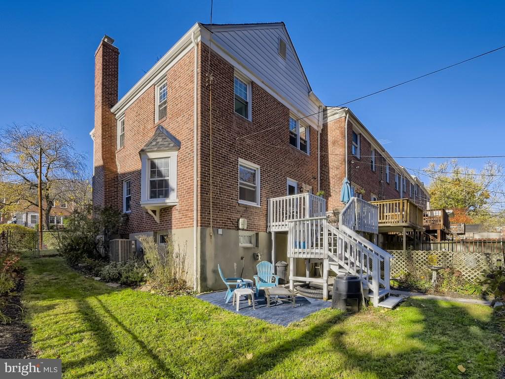 8129 Clyde Bank Road Towson, MD 21286 - Photo 26 of 32 Gallery Image 26