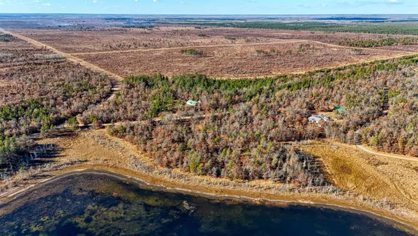 $149,900 | Lot 2 Sandy Shores Drive, Minong, WI 54859