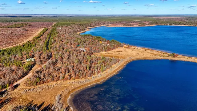 $149,900 | Lot 2 Sandy Shores Drive, Minong, WI 54859