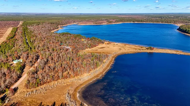 $149,900 | Lot 2 Sandy Shores Drive, Minong, WI 54859