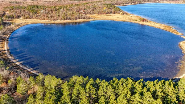 $149,900 | Lot 2 Sandy Shores Drive, Minong, WI 54859