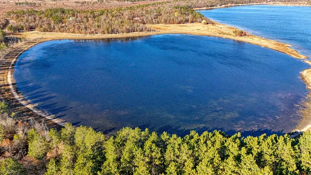 $149,900 | Lot 2 Sandy Shores Drive, Minong, WI 54859