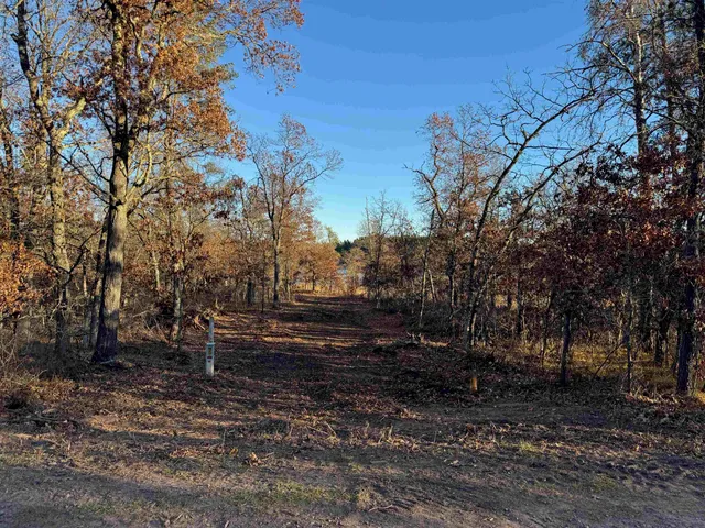 $149,900 | Lot 2 Sandy Shores Drive, Minong, WI 54859