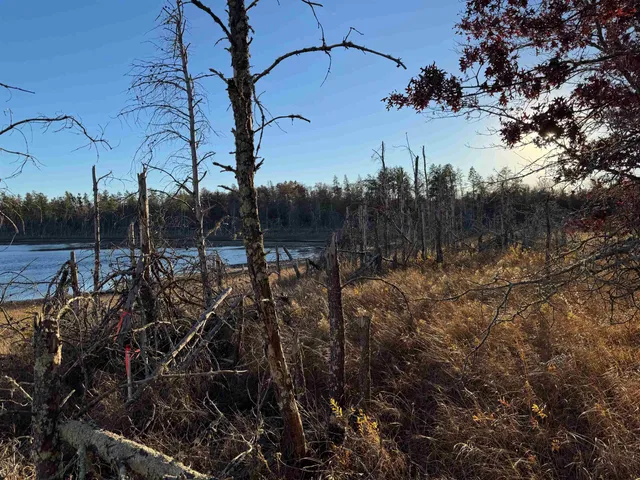 $149,900 | Lot 2 Sandy Shores Drive, Minong, WI 54859