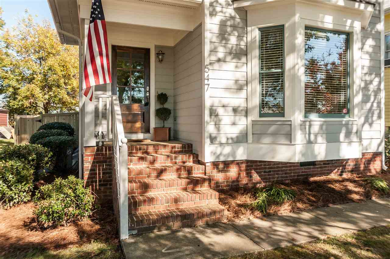 547 East Hargett Street Raleigh, NC 27601 - Photo 23 of 23 Photo 23