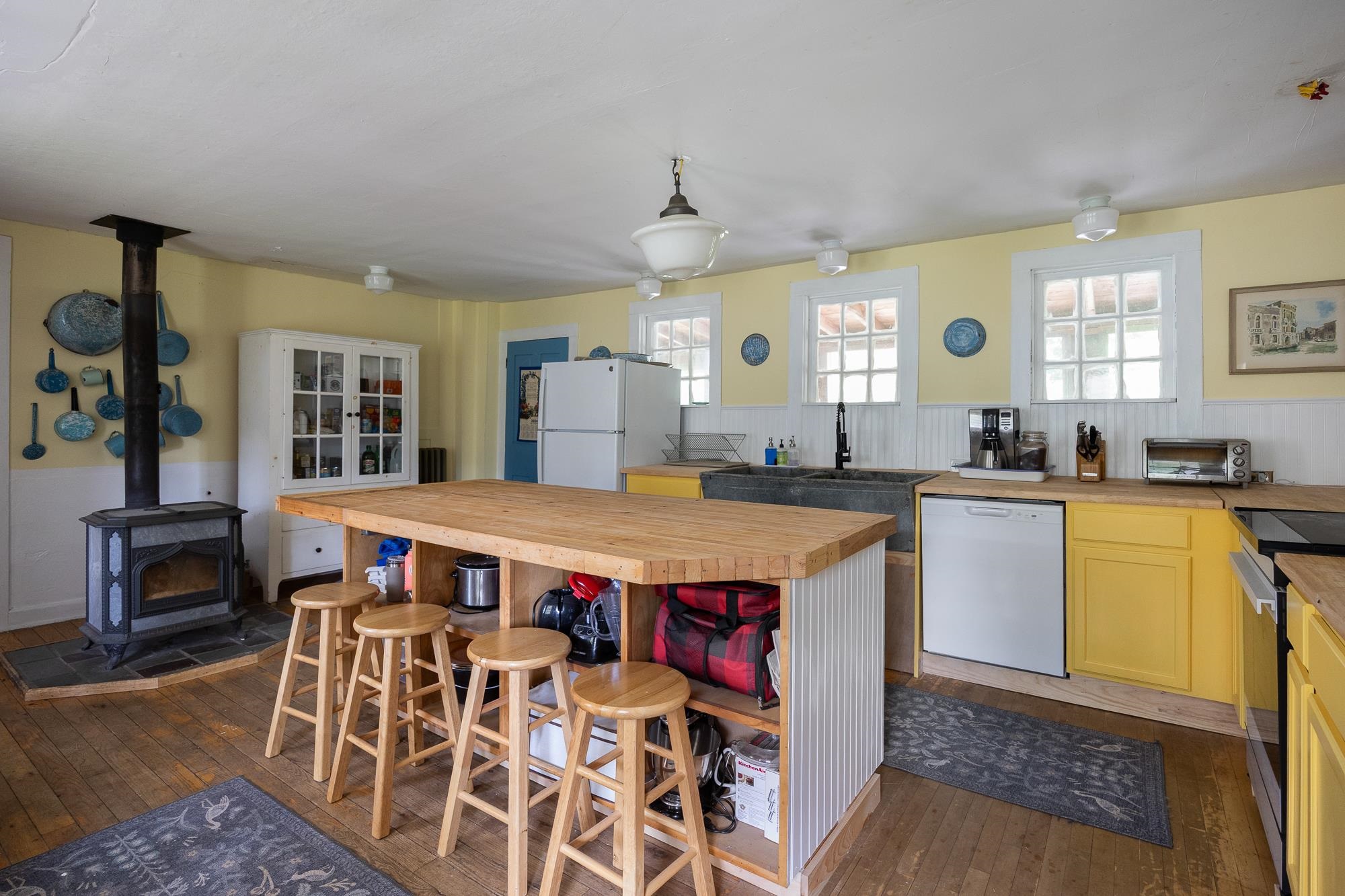 71 Eagle Peak Road Brookfield, VT 05060 - Photo 5 of 49