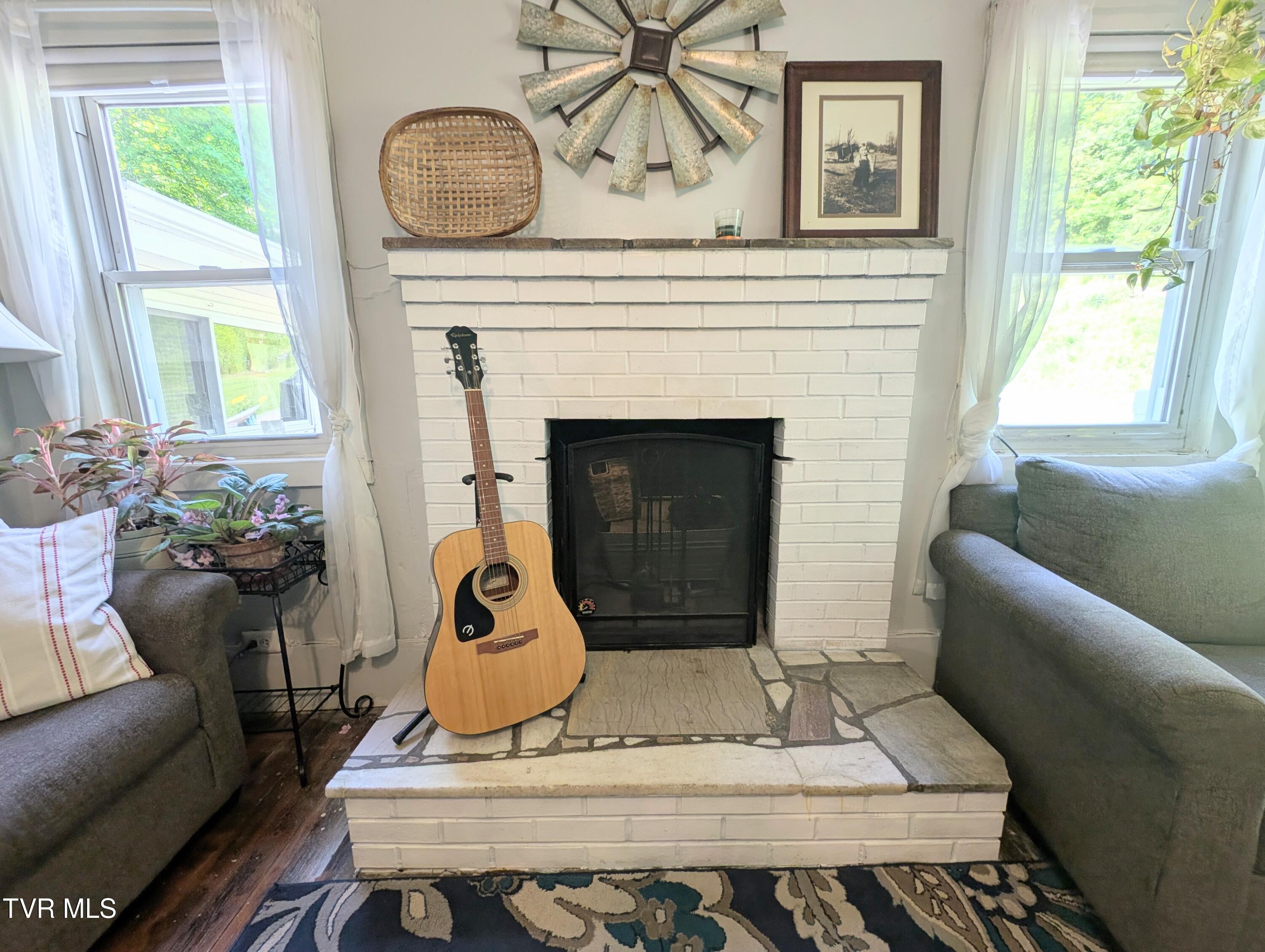 3058 Aily Road Dante, VA 24237 - Photo 36 of 54 1000022388