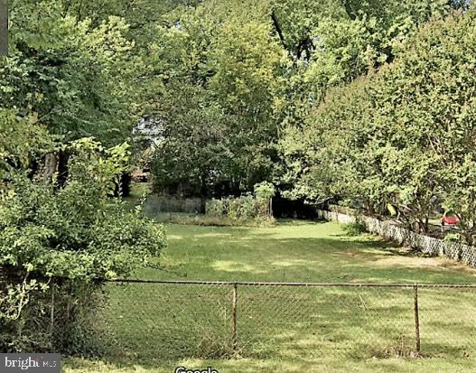 Build your dream home on this lovely lot.