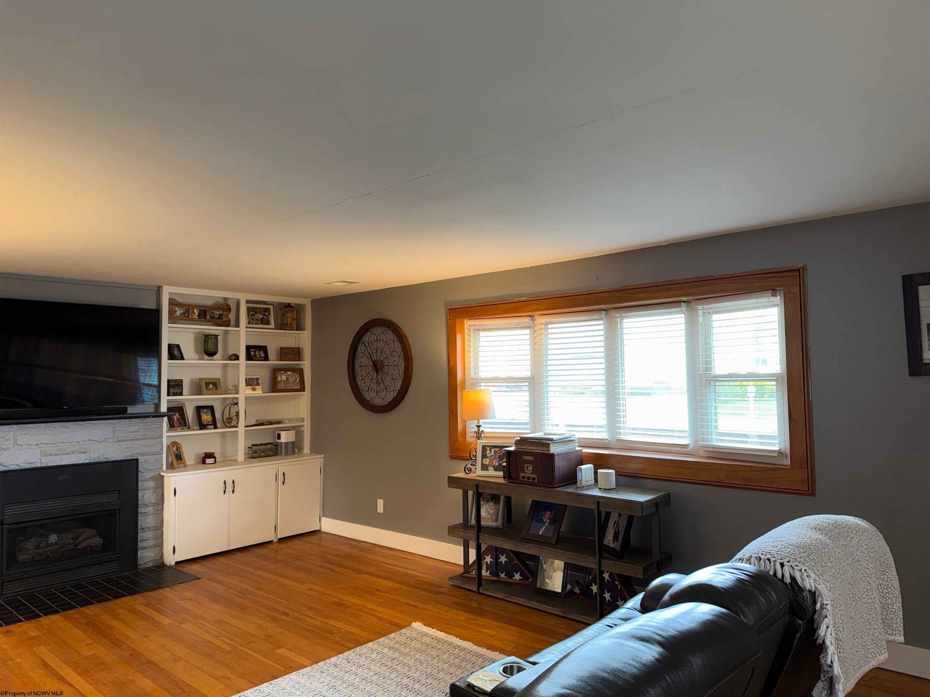 107 South Gate Road Elkins, WV 26241 - Photo 3 of 25 Gallery Image 3
