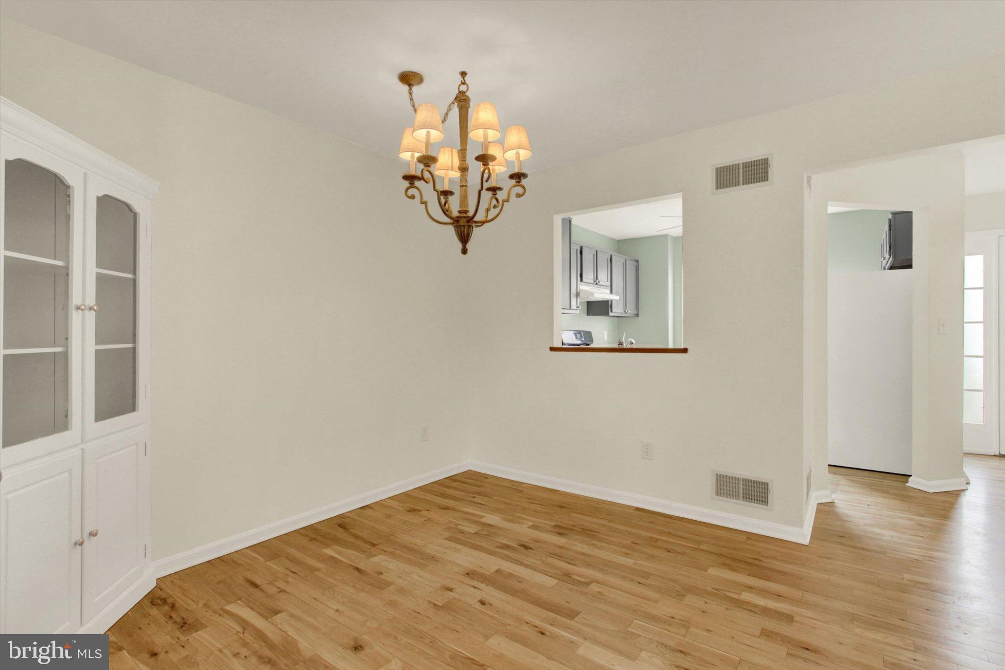 170 Morningstar Court Hanover, PA 17331 - Photo 13 of 32 a view of a livingroom with wooden floor