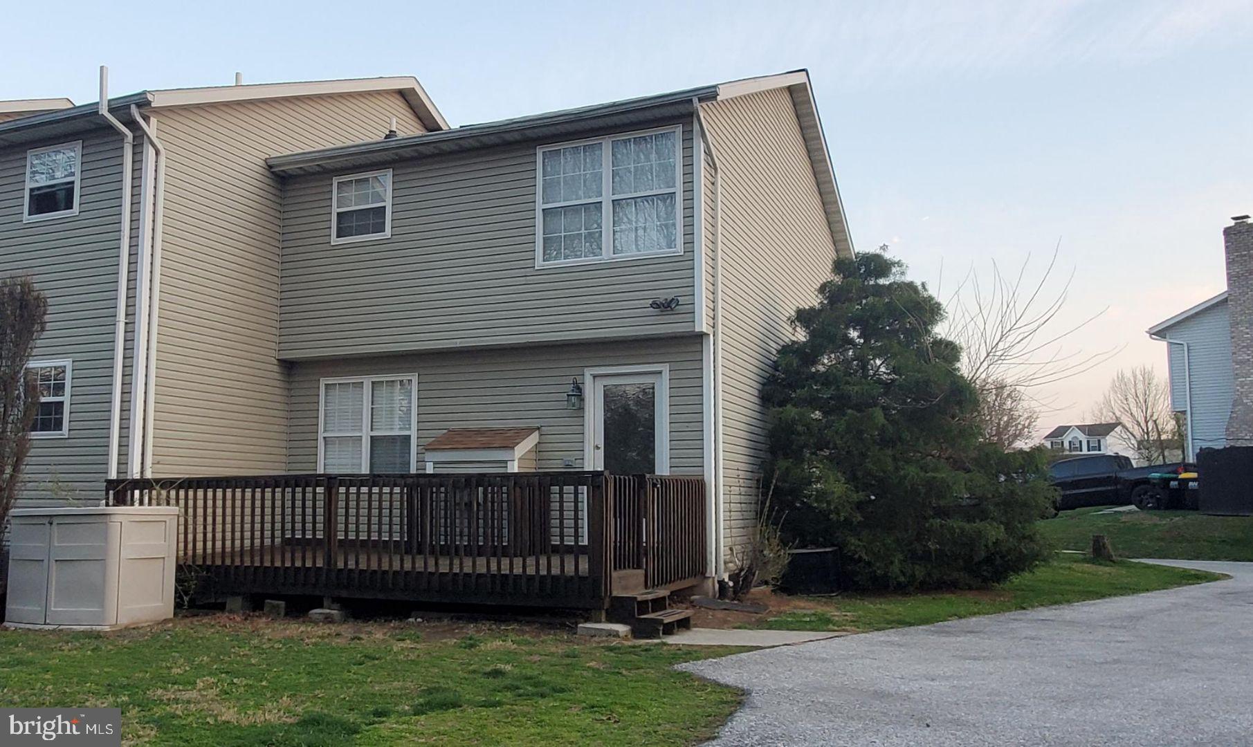 170 Morningstar Court Hanover, PA 17331 - Photo 32 of 32 a view of a house with a yard