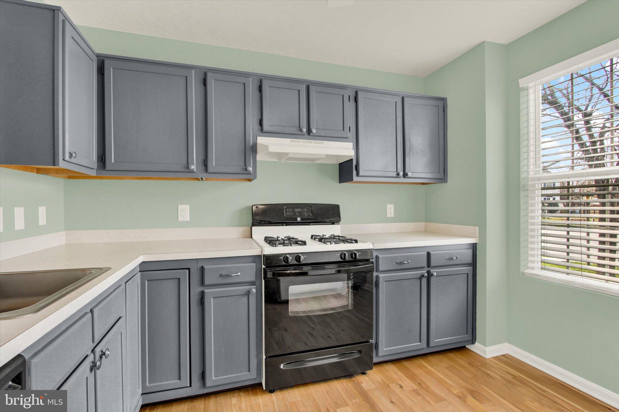 170 Morningstar Court Hanover, PA 17331 - Photo 7 of 32 a kitchen with a stove and a sink
