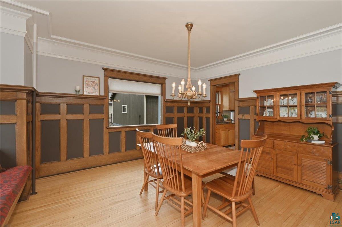 4203 Robinson Street Duluth, MN 55804 - Photo 11 of 50 Formal Dining