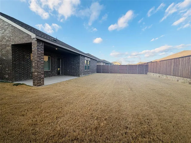 $2,595 | 3917 Jasper Lane, Celina, TX 75009