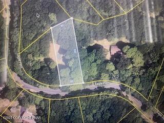 Lot 560 Sparrow Road Bushkill, PA 18324 - Photo 4 of 19 a bird view of a house