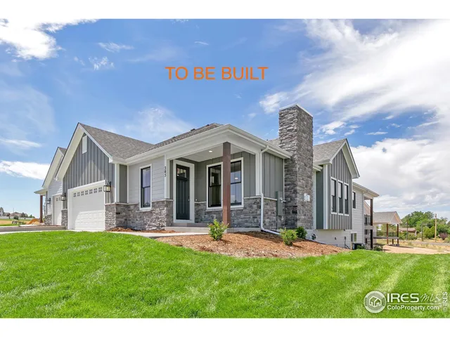 $593,850 | 5722 West 3rd Street, Greeley, CO 80634