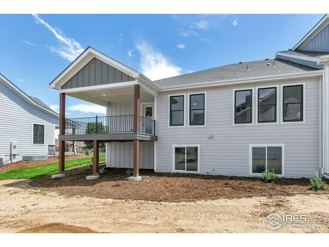 $593,850 | 5722 West 3rd Street, Greeley, CO 80634