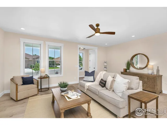 $593,850 | 5722 West 3rd Street, Greeley, CO 80634