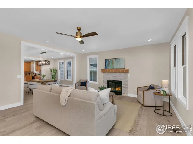 $593,850 | 5722 West 3rd Street, Greeley, CO 80634