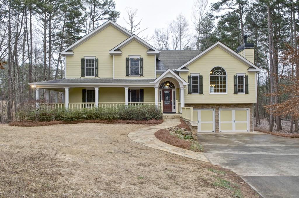 208 Old Nelson Road Ball Ground, GA 30107 - Photo 1 of 1 Gallery Image 1