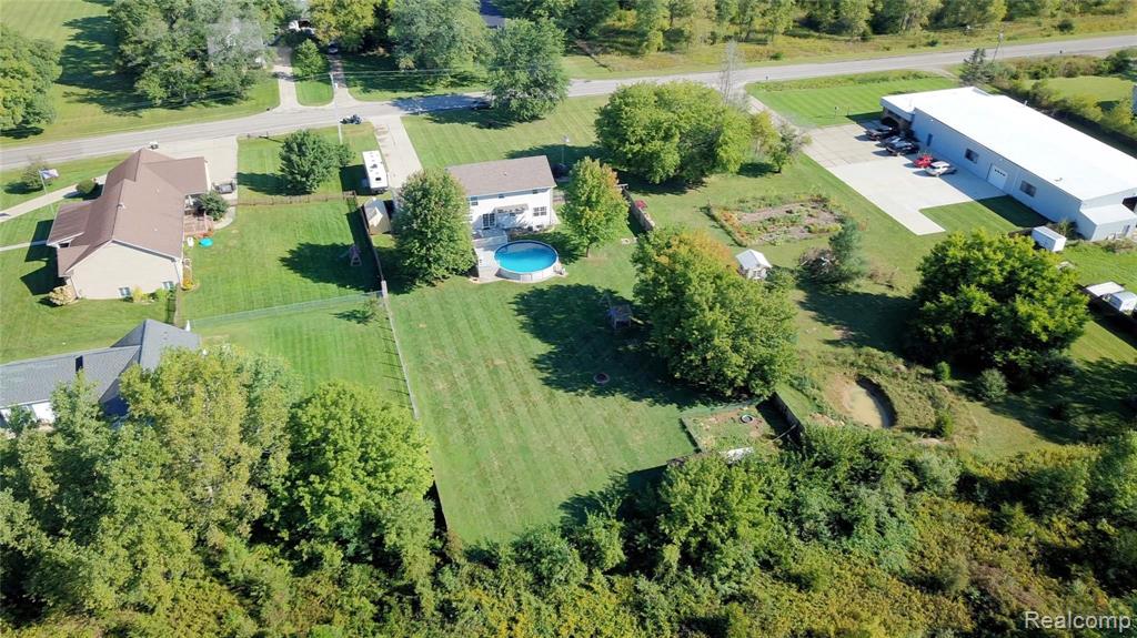 6507 Carpenter Road Flushing, MI 48433 - Photo 19 of 25