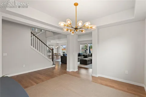 $820,000 | 17529 Lucky Penny Lane, Monument, CO 80132