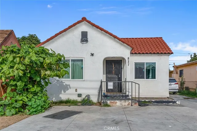 $649,800 | 827 East 97th Street, Los Angeles, CA 90002