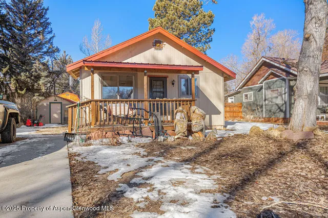 $252,000 | 640 School Street, Craig, CO 81625