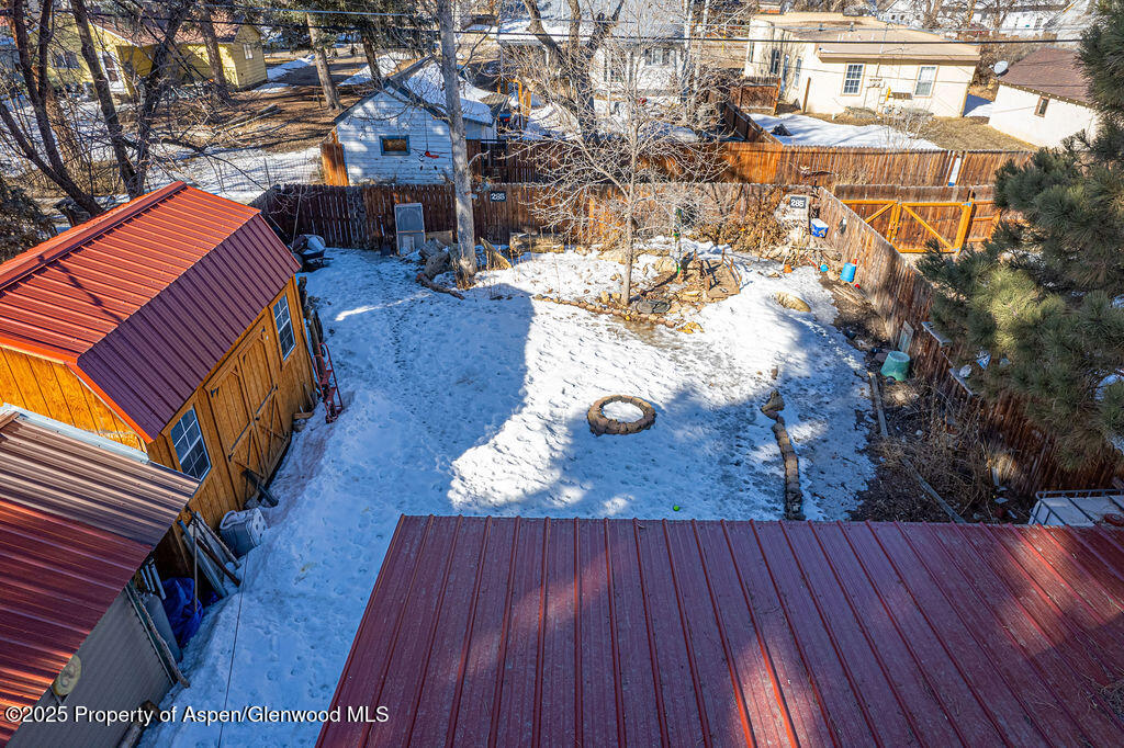 640 School Street Craig, CO 81625 - Photo 33 of 36 640SchoolSt.-34