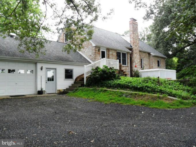 9685 Howes Road Dunkirk, MD 20754 - Photo 2 of 30 Exterior Rear