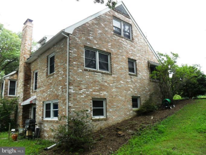 9685 Howes Road Dunkirk, MD 20754 - Photo 3 of 30 Exterior Side