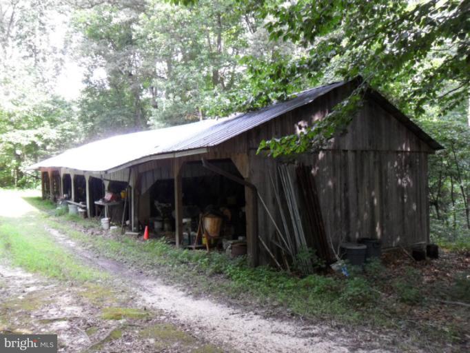 9685 Howes Road Dunkirk, MD 20754 - Photo 30 of 30 Pole Shed