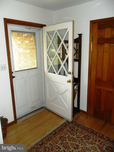 9685 Howes Road Dunkirk, MD 20754 - Photo 5 of 30 Front Entry