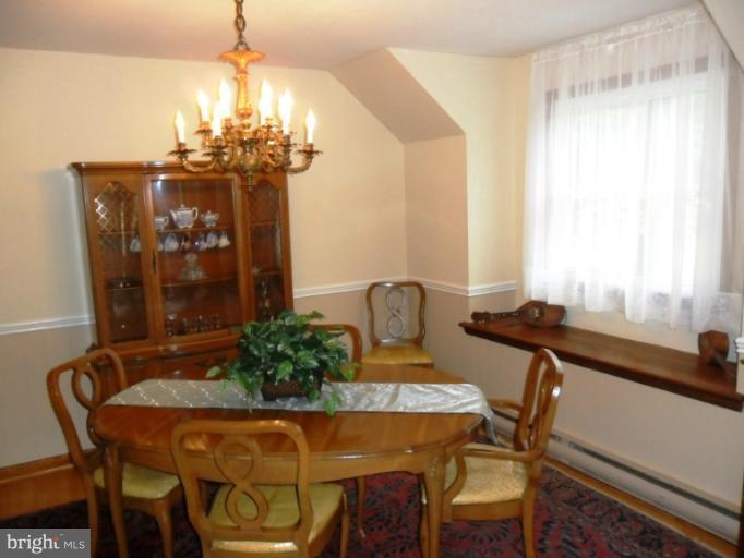 9685 Howes Road Dunkirk, MD 20754 - Photo 7 of 30 Dining Room
